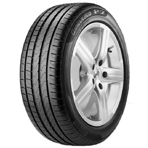 Pirelli Cinturato P7 ECO 205/60-R16 92H 